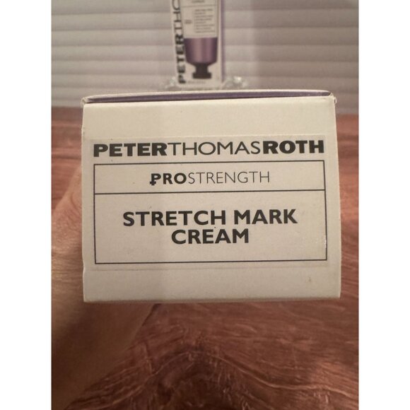 2x Peter Thomas Roth PRO Strength Stretch Mark Cream – 3.4 fl oz – Brand New Sea - Picture 5 of 10